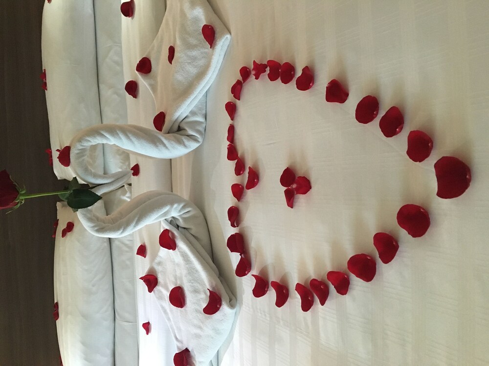 In-Room Amenity