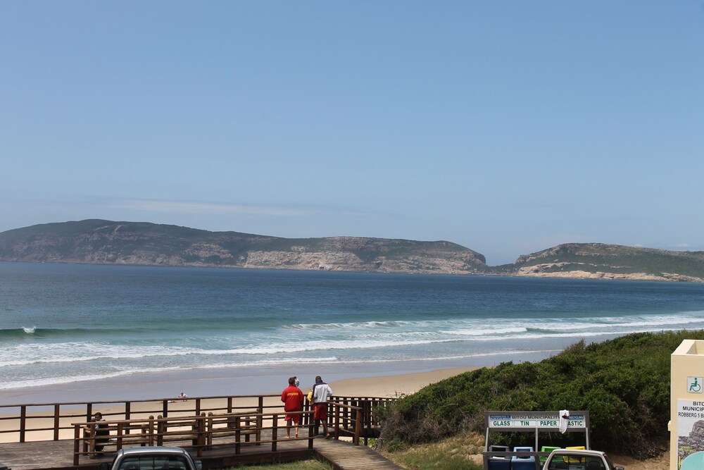 Beach/Ocean View