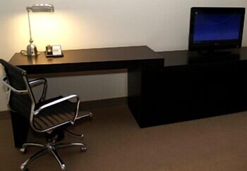 In-Room Business Center
