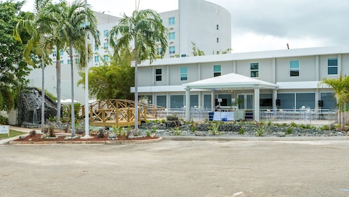 Costa Bahia Hotel & Convention Center