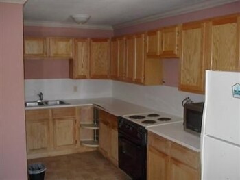 In-Room Kitchen