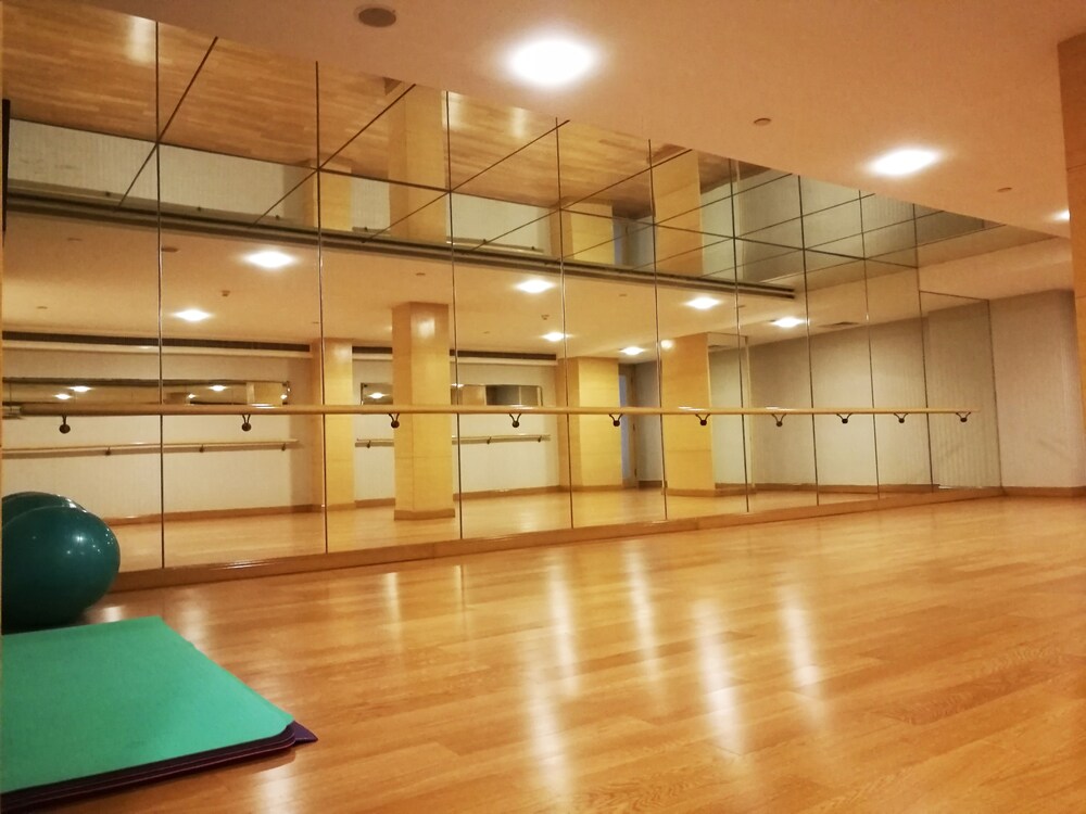 Fitness Studio