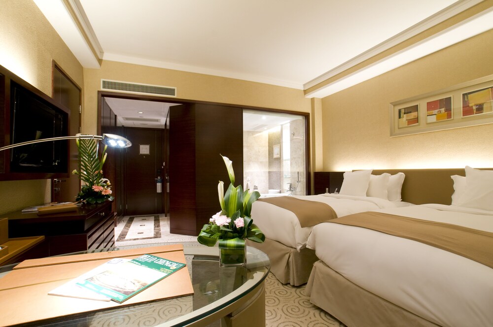 In-Room Amenity