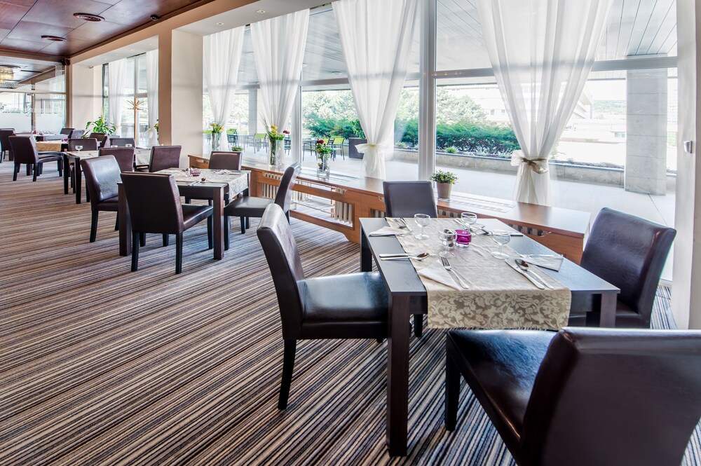 Hotel Interior