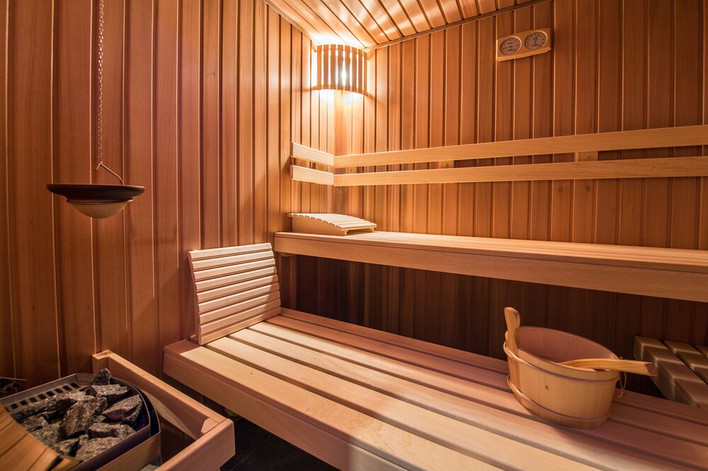 Steam Room
