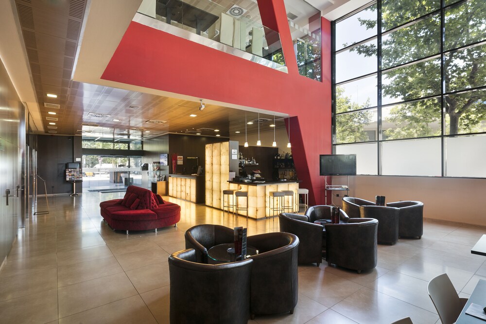 Hotel Bar