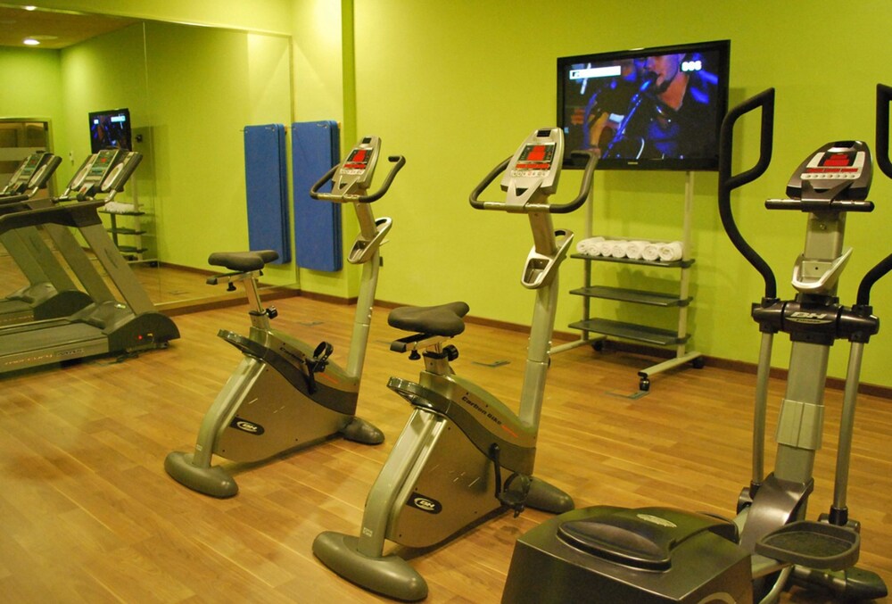 Sports Facility
