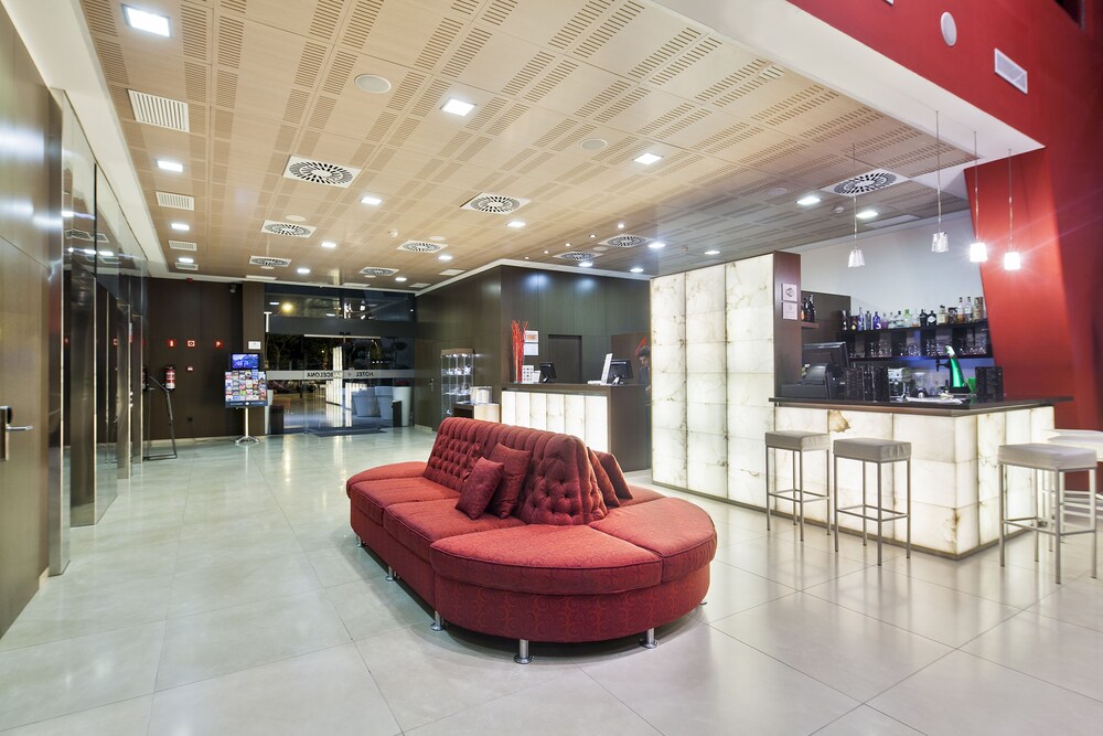 Hotel Bar