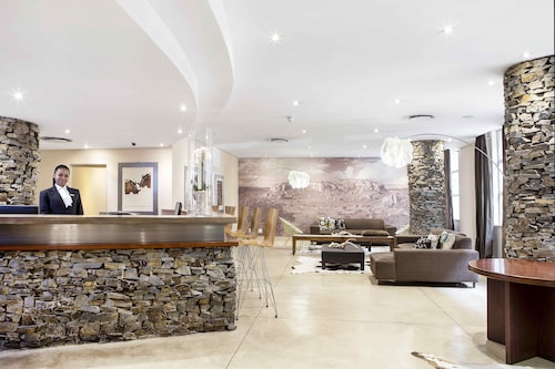 Premier Hotel Mapungubwe