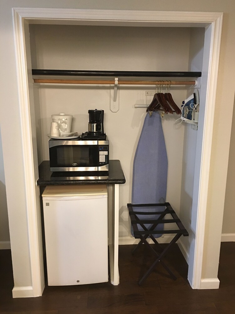 In-Room Amenity