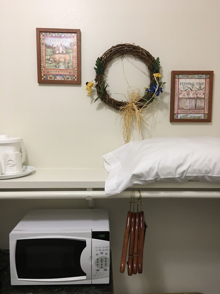 In-Room Amenity