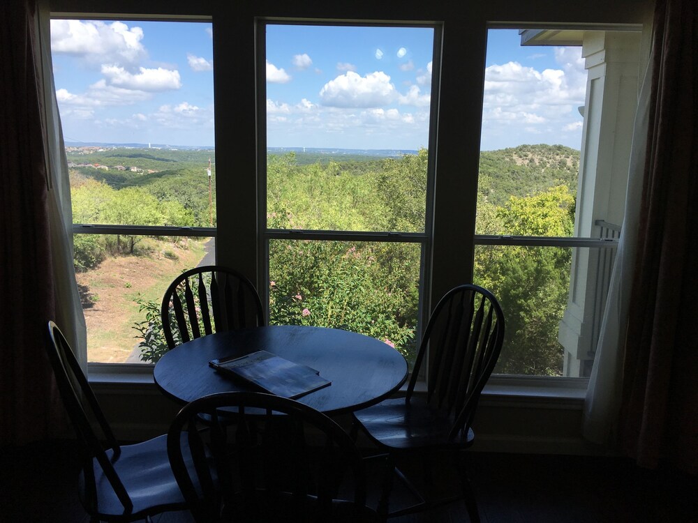 Guestroom View