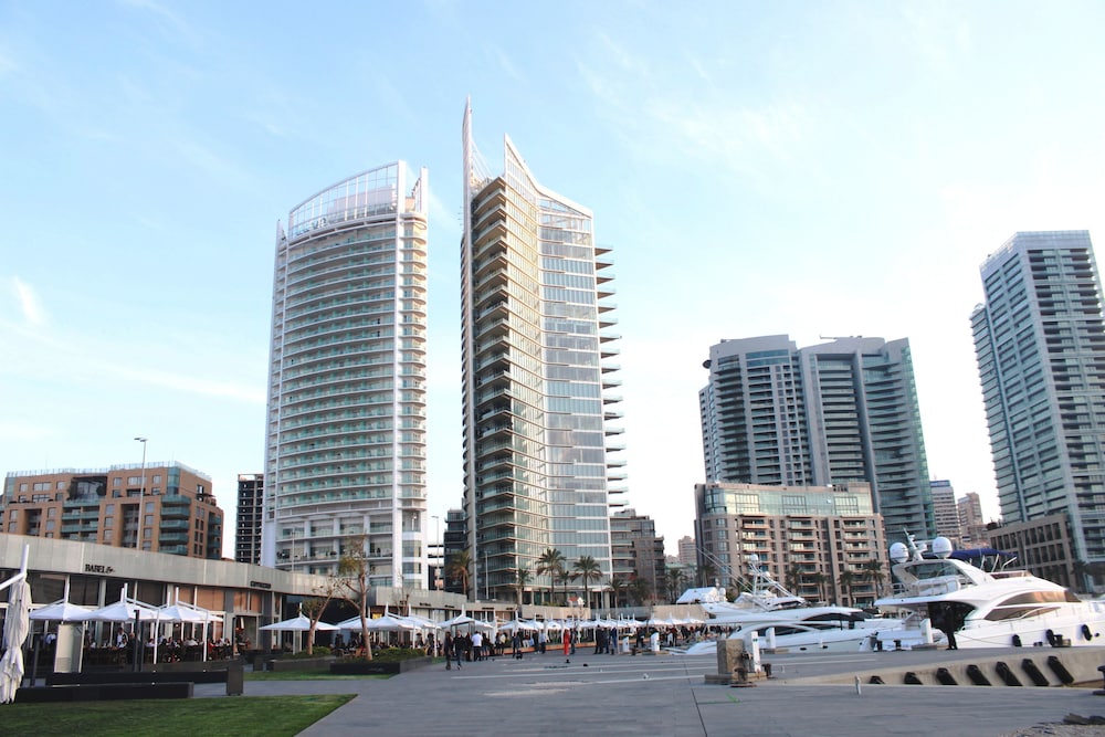 Hotel Front