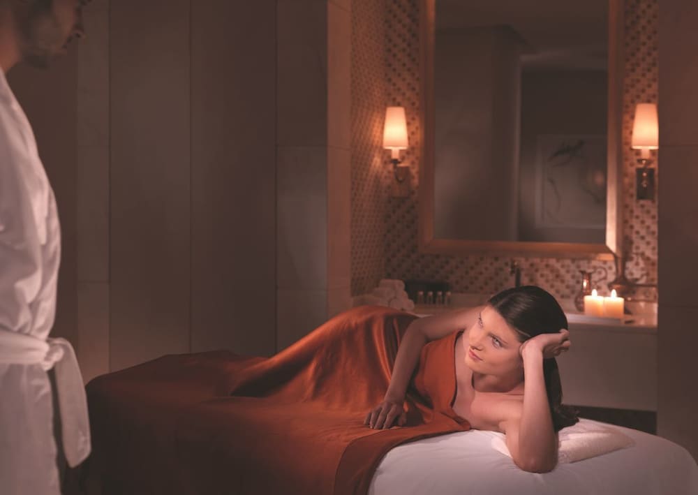 Treatment Room