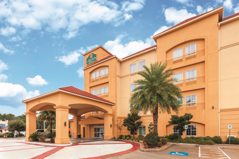Facciata hotel