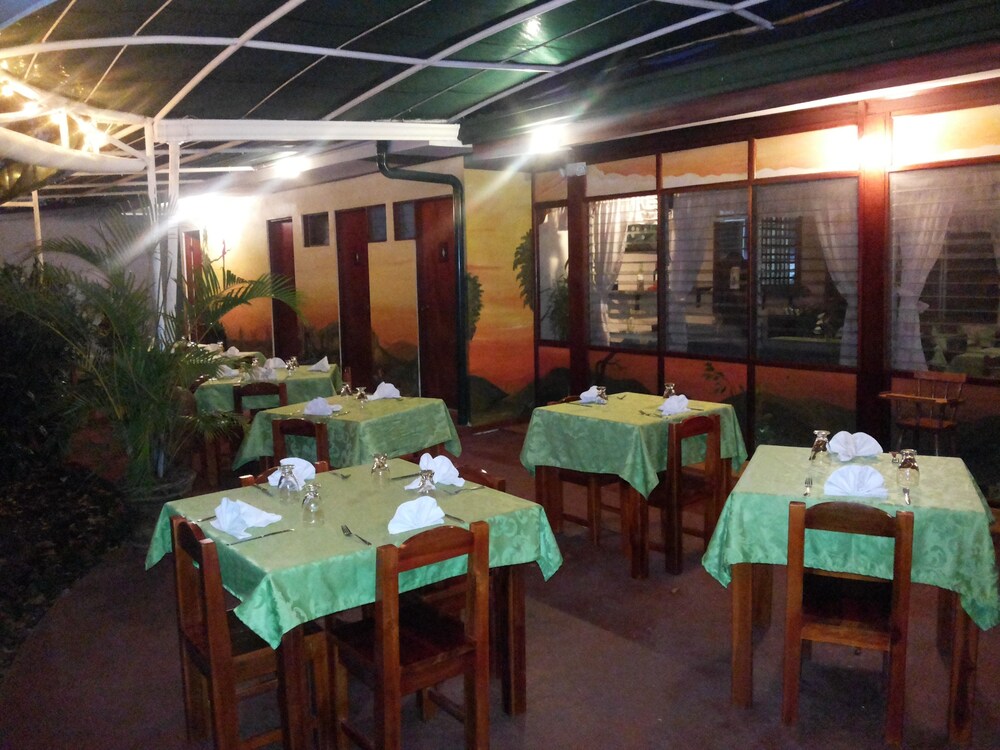ร้านอาหาร