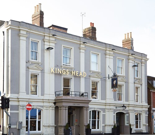 King's Head Hotel by Greene King Inns