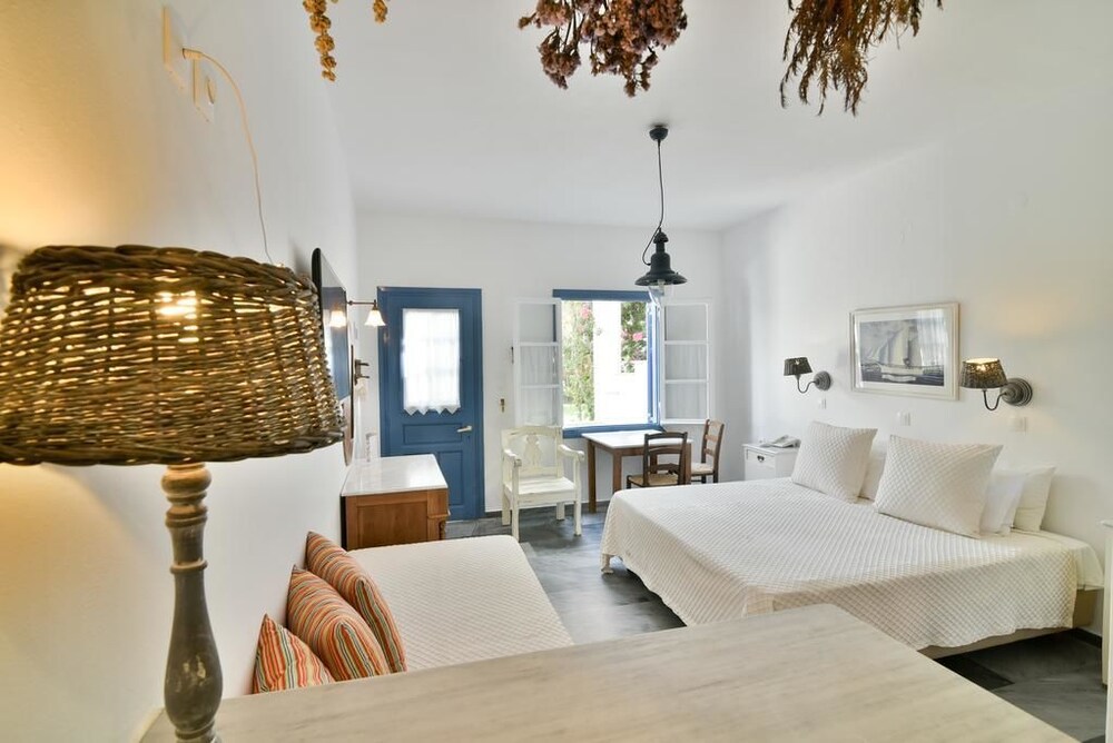 Classic Studio - Guestroom