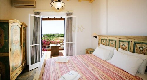 Deluxe Studio - Guestroom