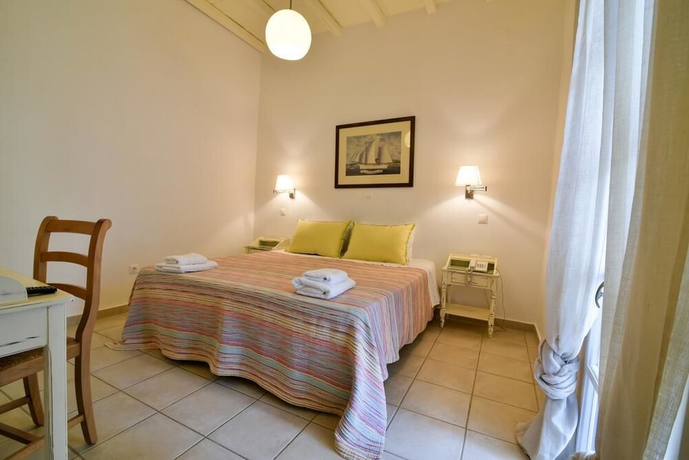 Suite - Guestroom