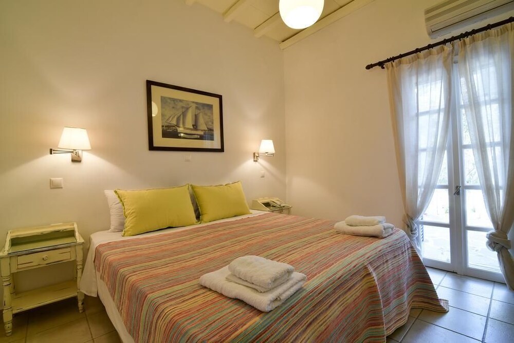 Suite - Guestroom