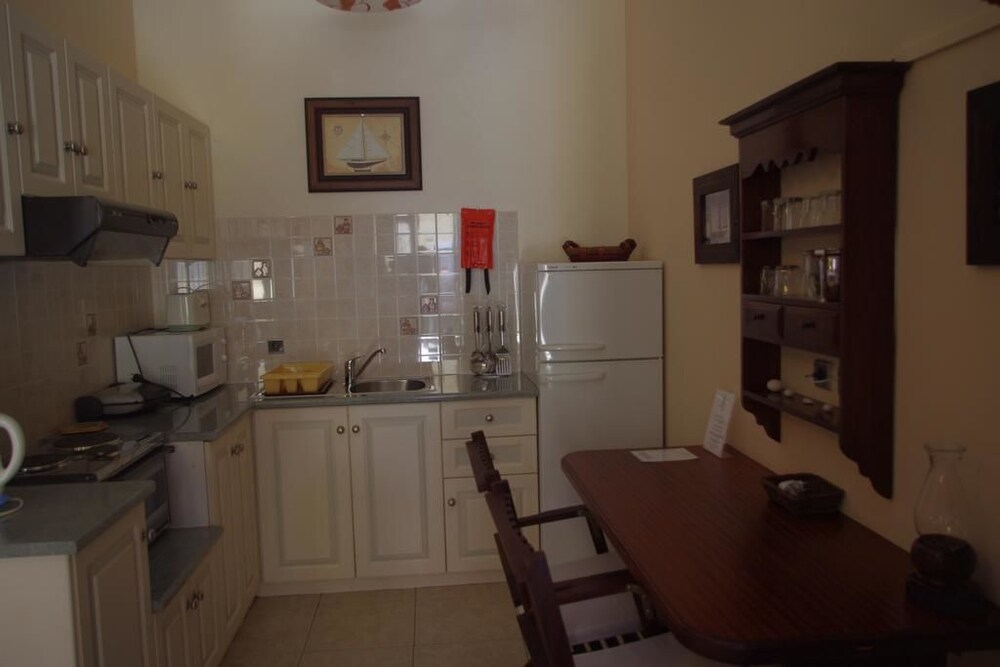 Suite, Ground Floor (No 2) - Guestroom