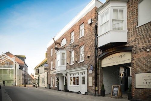 Antelope Hotel by Greene King Inns