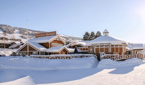 Hafjell Hotell