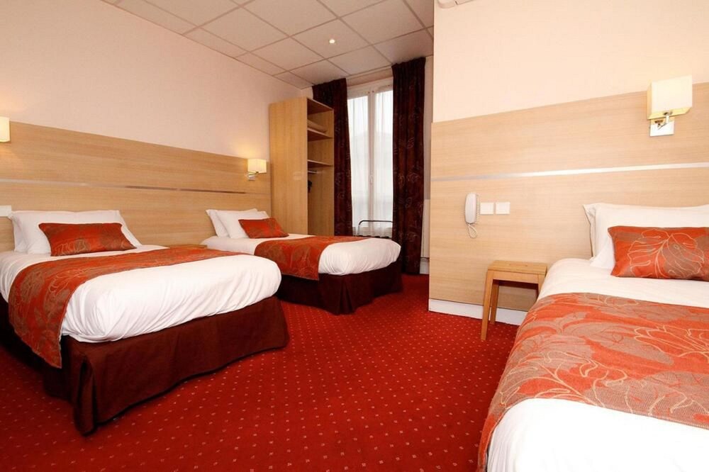 Guestroom