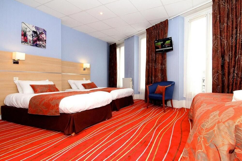 Guestroom