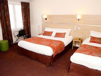Guestroom
