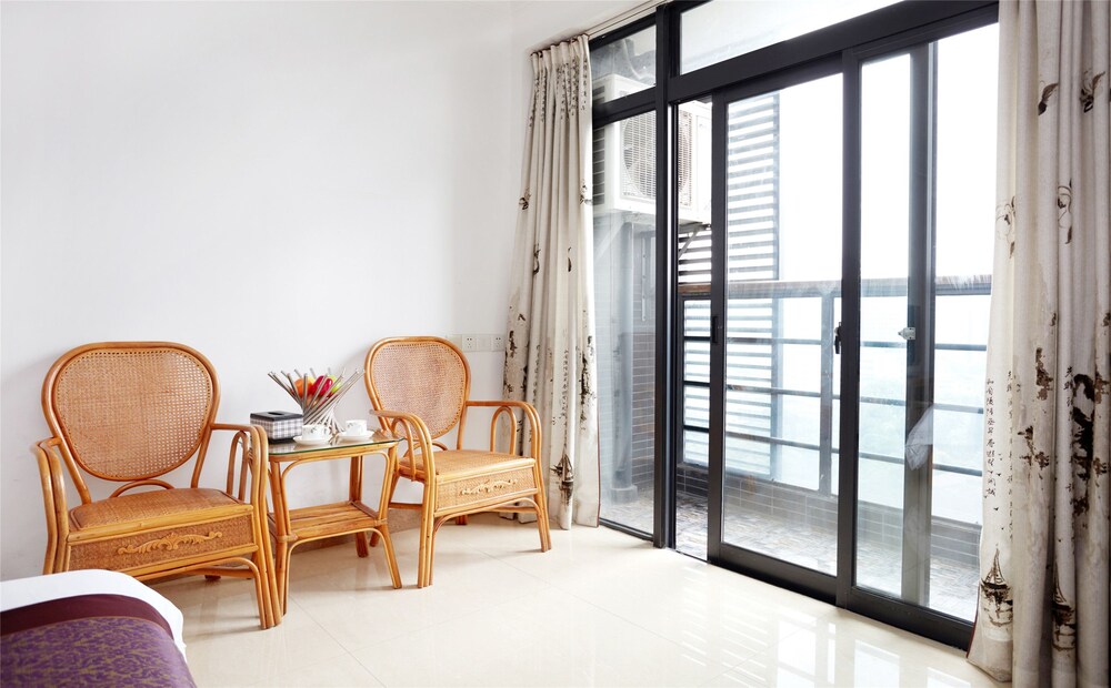 Deluxe Room, 2 Twin Beds - In-Room Amenity