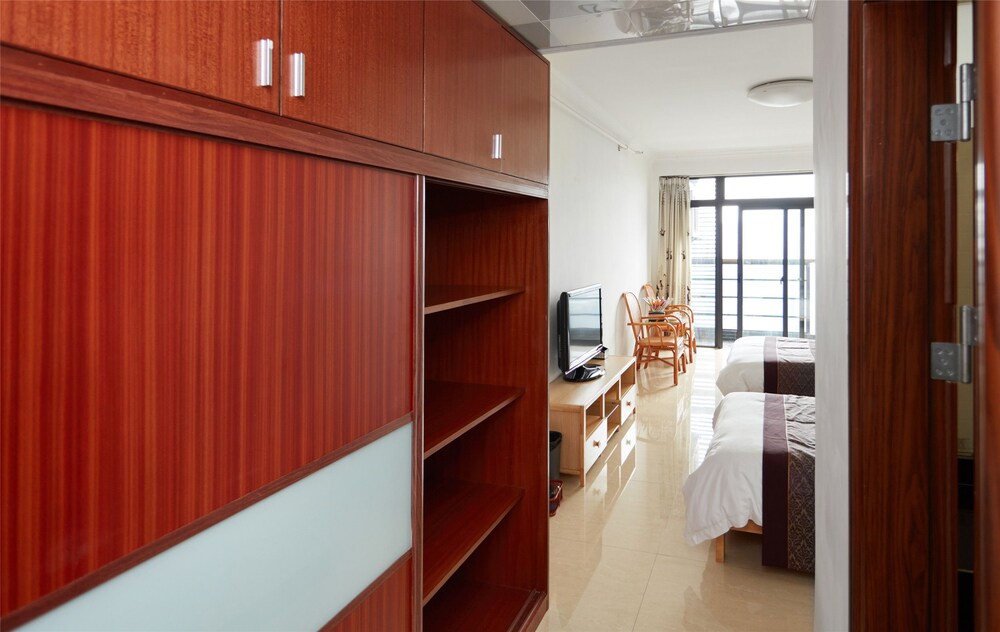 Deluxe Room, 2 Twin Beds - In-Room Amenity