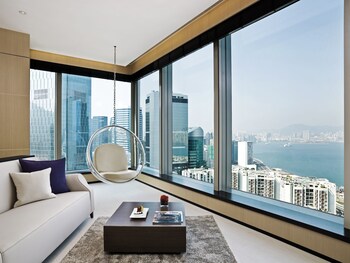 Guestroom View