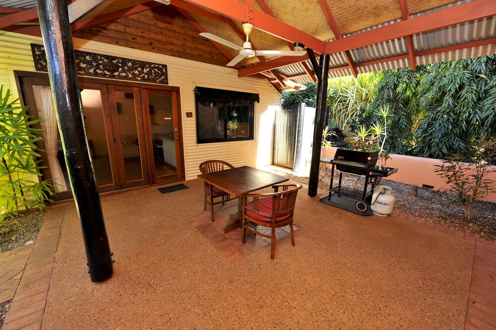 Studio - Guestroom