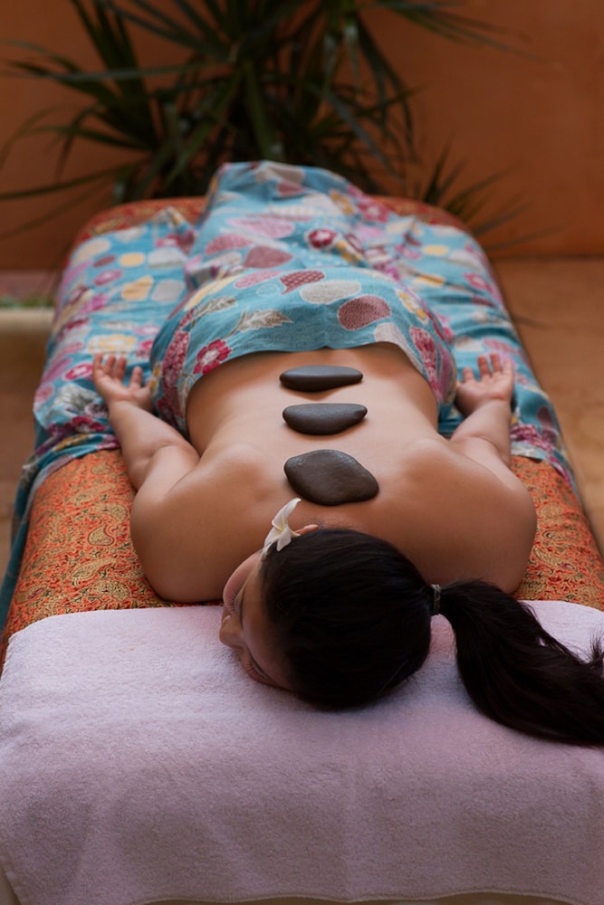 Spa Treatment