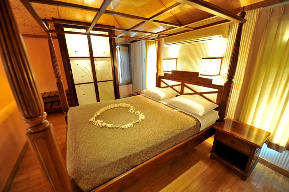 Deluxe Studio - Guestroom