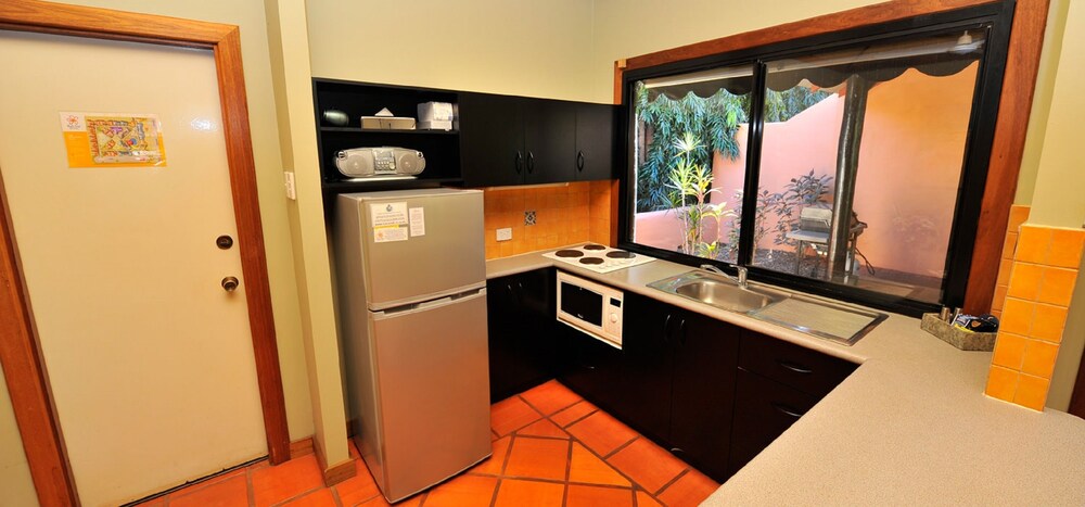 Villa, 2 Bedrooms - In-Room Kitchenette