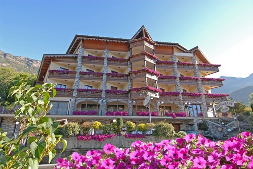 Hotel Relais Du Foyer