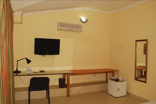 In-Room Amenity