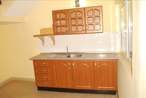 In-Room Kitchenette