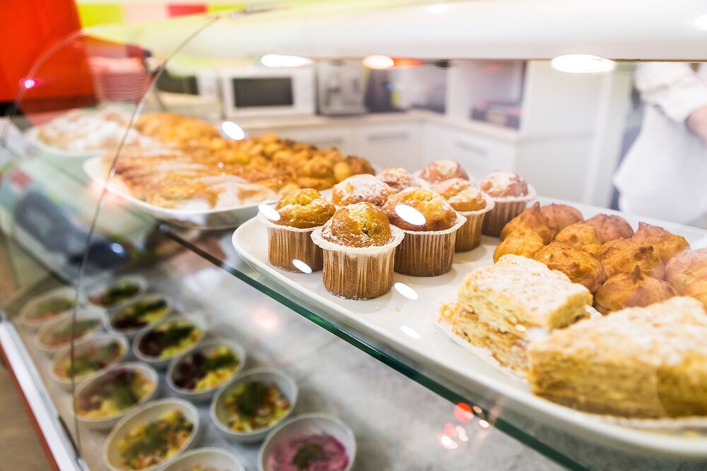 Snack Bar