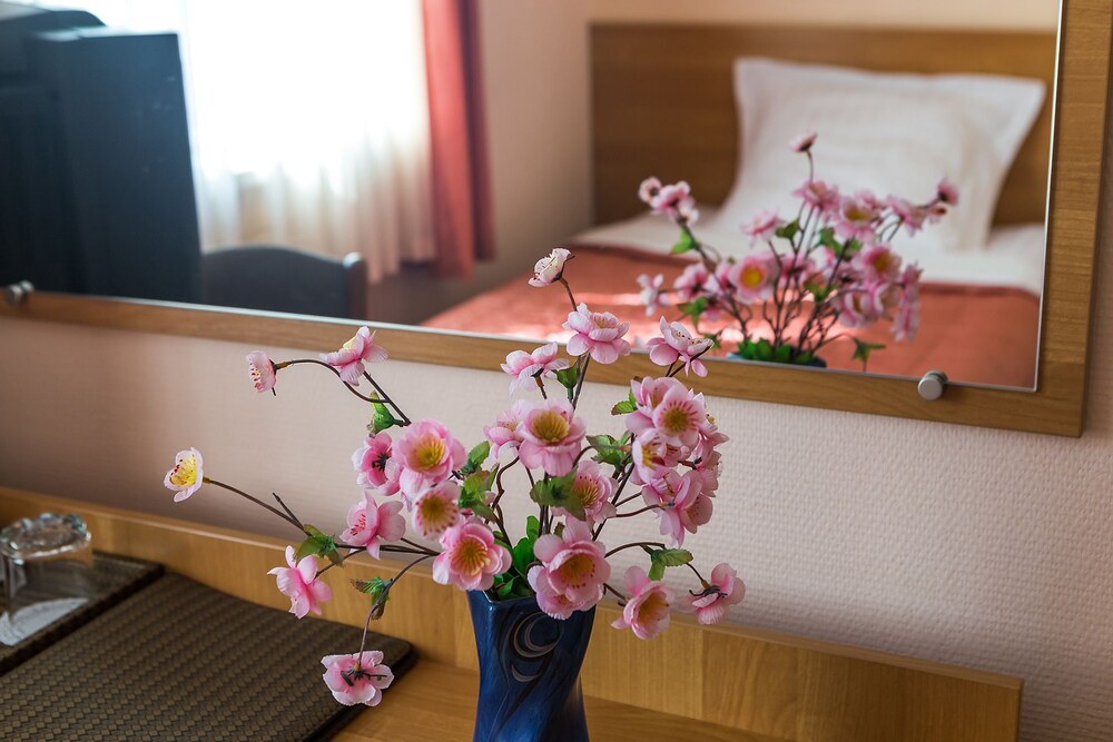 In-Room Amenity