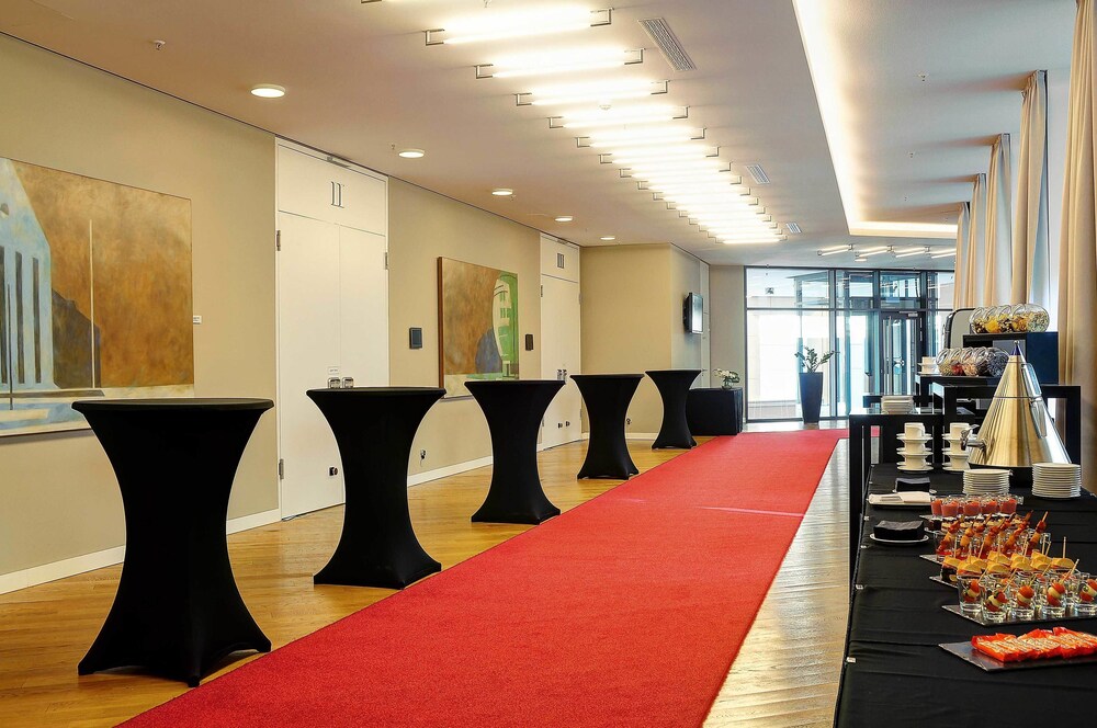 Reception Hall