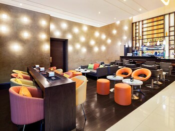 Hotel Lounge
