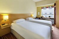 Standard Room, 2 Twin Beds