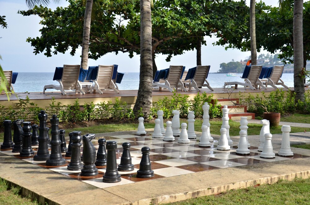 Childrens Area