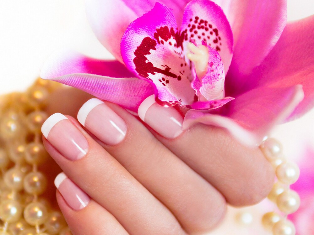 Nail Salon