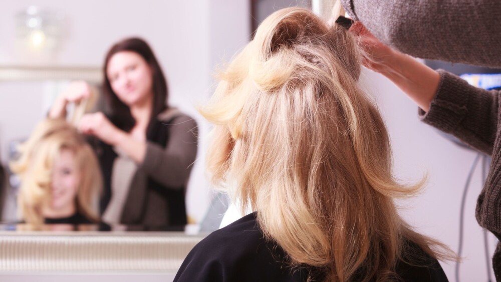 Hair Salon