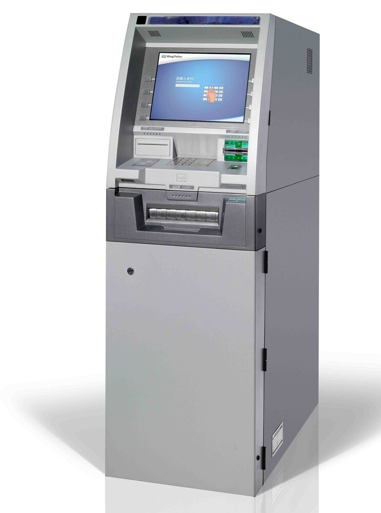 ATM/Banking On site